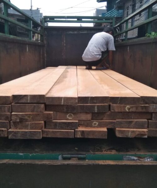 Kayu Bengkirai - PD Sumber Jaya Jakarta (3)