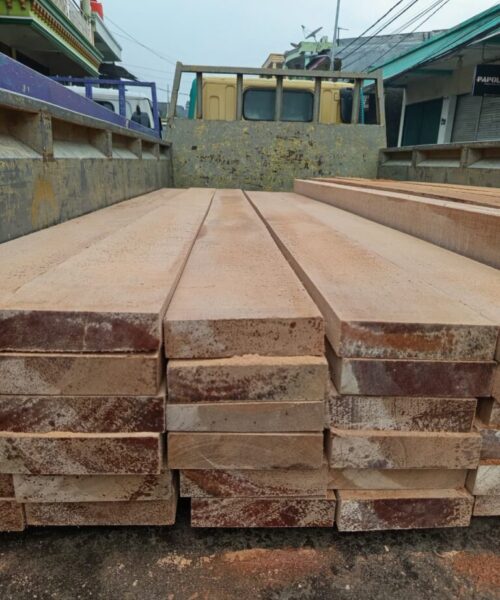 Kayu Bengkirai - PD Sumber Jaya Jakarta (5)